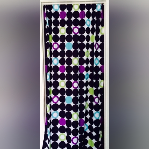 2pack-40x83 Curtains - Picture 2 of 2